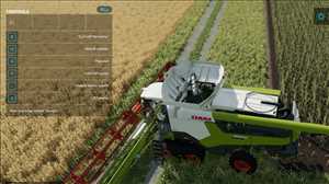 landwirtschafts farming simulator ls fs 22 2022 ls22 fs22 ls2022 fs2022 mods free download farm sim Veränderbare Arbeitsgeschwindigkeit 1.0.0.2