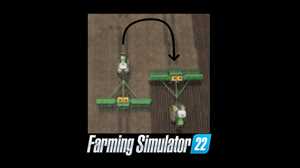landwirtschafts farming simulator ls fs 22 2022 ls22 fs22 ls2022 fs2022 mods free download farm sim Vorgewendemanagement 1.9.0.1