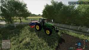 landwirtschafts farming simulator ls fs 22 2022 ls22 fs22 ls2022 fs2022 mods free download farm sim Weight HUD 1.0.0.0