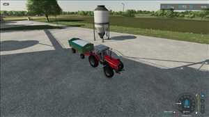 landwirtschafts farming simulator ls fs 22 2022 ls22 fs22 ls2022 fs2022 mods free download farm sim Weight HUD 1.0.0.0