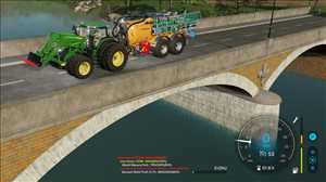 landwirtschafts farming simulator ls fs 22 2022 ls22 fs22 ls2022 fs2022 mods free download farm sim Werkzeugverschleiß Info Hud 1.0.0.0