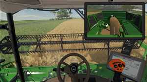 landwirtschafts farming simulator ls fs 22 2022 ls22 fs22 ls2022 fs2022 mods free download farm sim Work Camera 1.0.1.0