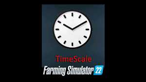 landwirtschafts farming simulator ls fs 22 2022 ls22 fs22 ls2022 fs2022 mods free download farm sim Zeitskala-Skript 1.0