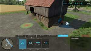 landwirtschafts farming simulator ls fs 22 2022 ls22 fs22 ls2022 fs2022 mods free download farm sim Überall Malen und Gelände verändern 1.1.0.0