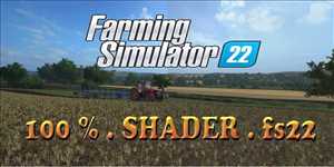 landwirtschafts farming simulator ls fs 22 2022 ls22 fs22 ls2022 fs2022 mods free download farm sim FULL SHADERS 1.0