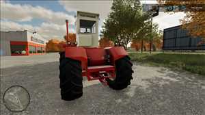 landwirtschafts farming simulator ls fs 22 2022 ls22 fs22 ls2022 fs2022 mods free download farm sim Allis Chalmers 440 1.0.0.0