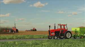 landwirtschafts farming simulator ls fs 22 2022 ls22 fs22 ls2022 fs2022 mods free download farm sim Allis Chalmers Series 7000 1.0.0.0