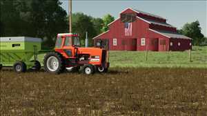 landwirtschafts farming simulator ls fs 22 2022 ls22 fs22 ls2022 fs2022 mods free download farm sim Allis Chalmers Series 7000 1.0.0.0