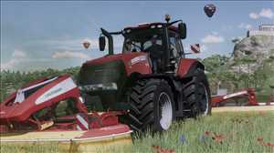 landwirtschafts farming simulator ls fs 22 2022 ls22 fs22 ls2022 fs2022 mods free download farm sim Case IH Magnum Series 2018 1.0.0.2
