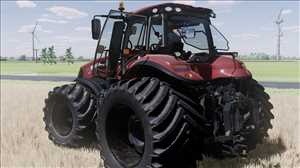 landwirtschafts farming simulator ls fs 22 2022 ls22 fs22 ls2022 fs2022 mods free download farm sim Case IH Magnum Series 2018 1.0.0.2