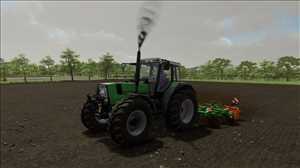 landwirtschafts farming simulator ls fs 22 2022 ls22 fs22 ls2022 fs2022 mods free download farm sim Deutz-Fahr AgroStar 6.61 1.0.0.0