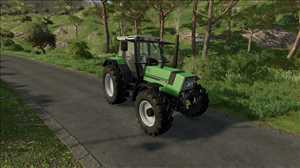 landwirtschafts farming simulator ls fs 22 2022 ls22 fs22 ls2022 fs2022 mods free download farm sim Deutz-Fahr AgroStar 6.61 2.0.0.0