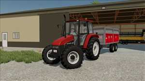 landwirtschafts farming simulator ls fs 22 2022 ls22 fs22 ls2022 fs2022 mods free download farm sim New Holland Serie L, TL 1.3.0.0