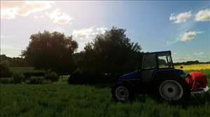 landwirtschafts farming simulator ls fs 22 2022 ls22 fs22 ls2022 fs2022 mods free download farm sim New Holland Serie L, TL 1.4.0.0