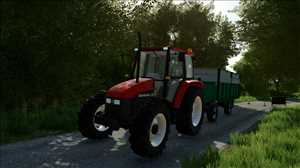 landwirtschafts farming simulator ls fs 22 2022 ls22 fs22 ls2022 fs2022 mods free download farm sim New Holland Serie L, TL 1.4.0.0