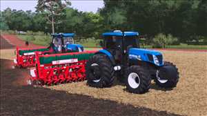 landwirtschafts farming simulator ls fs 22 2022 ls22 fs22 ls2022 fs2022 mods free download farm sim New Holland T7 SWB/LWB 1.0.0.0