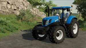 landwirtschafts farming simulator ls fs 22 2022 ls22 fs22 ls2022 fs2022 mods free download farm sim New Holland T7 Tier 4A 1.1.0.0