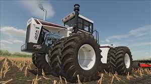 landwirtschafts farming simulator ls fs 22 2022 ls22 fs22 ls2022 fs2022 mods free download farm sim BigBud 450 1.0.0.0