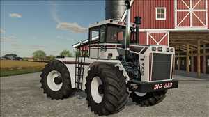 landwirtschafts farming simulator ls fs 22 2022 ls22 fs22 ls2022 fs2022 mods free download farm sim BigBud 450 1.0.0.0