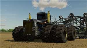 landwirtschafts farming simulator ls fs 22 2022 ls22 fs22 ls2022 fs2022 mods free download farm sim BigBud 747 16V 1.0.0.0
