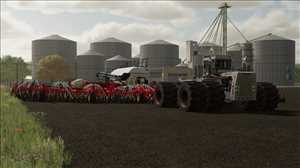 landwirtschafts farming simulator ls fs 22 2022 ls22 fs22 ls2022 fs2022 mods free download farm sim BigBud 747 16V 1.0.0.0