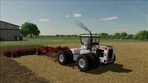 landwirtschafts farming simulator ls fs 22 2022 ls22 fs22 ls2022 fs2022 mods free download farm sim BigBud S3 Großer Rahmen 1.0.0.0