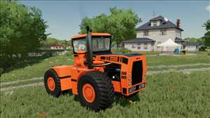 landwirtschafts farming simulator ls fs 22 2022 ls22 fs22 ls2022 fs2022 mods free download farm sim BigBud S3 Großer Rahmen 1.0.0.0