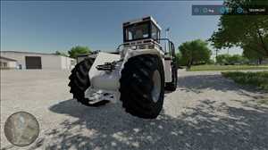 landwirtschafts farming simulator ls fs 22 2022 ls22 fs22 ls2022 fs2022 mods free download farm sim Big Bud 450 1.0