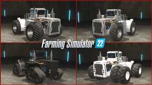 landwirtschafts farming simulator ls fs 22 2022 ls22 fs22 ls2022 fs2022 mods free download farm sim Big Bud 747 Bestie 1.0.0.0