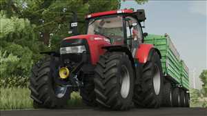 landwirtschafts farming simulator ls fs 22 2022 ls22 fs22 ls2022 fs2022 mods free download farm sim CASE IH Maxxum Multicontroller 1.0.0.0