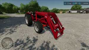 landwirtschafts farming simulator ls fs 22 2022 ls22 fs22 ls2022 fs2022 mods free download farm sim CaseIH 4200 Utility-Serie 1.0