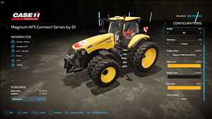 landwirtschafts farming simulator ls fs 22 2022 ls22 fs22 ls2022 fs2022 mods free download farm sim CaseIH MagnumT4B Traktor 1.0