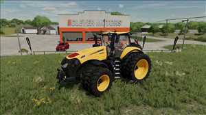 landwirtschafts farming simulator ls fs 22 2022 ls22 fs22 ls2022 fs2022 mods free download farm sim CaseIH MagnumT4B Traktor 1.0