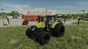 landwirtschafts farming simulator ls fs 22 2022 ls22 fs22 ls2022 fs2022 mods free download farm sim CaseIH Maxxum 145 CVX Traktor 1.0