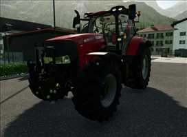 landwirtschafts farming simulator ls fs 22 2022 ls22 fs22 ls2022 fs2022 mods free download farm sim CaseIH Puma Series 1.0.2.0