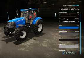 landwirtschafts farming simulator ls fs 22 2022 ls22 fs22 ls2022 fs2022 mods free download farm sim CaseIH Puma Series 1.0.2.0