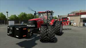 landwirtschafts farming simulator ls fs 22 2022 ls22 fs22 ls2022 fs2022 mods free download farm sim Case 240 CVX Powerdrive 1.0.1.0