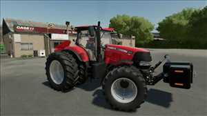 landwirtschafts farming simulator ls fs 22 2022 ls22 fs22 ls2022 fs2022 mods free download farm sim Case 240 CVX Powerdrive 1.0.1.0