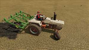 landwirtschafts farming simulator ls fs 22 2022 ls22 fs22 ls2022 fs2022 mods free download farm sim Case 970, 1070 Agri King 1.0.0.0