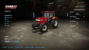 landwirtschafts farming simulator ls fs 22 2022 ls22 fs22 ls2022 fs2022 mods free download farm sim Case IH 1455 1.0
