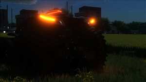 landwirtschafts farming simulator ls fs 22 2022 ls22 fs22 ls2022 fs2022 mods free download farm sim Case IH Autonomous 1.0.0.0