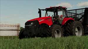 landwirtschafts farming simulator ls fs 22 2022 ls22 fs22 ls2022 fs2022 mods free download farm sim Case IH Magnum 260 Zuckerrohr 1.0.0.0