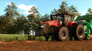 landwirtschafts farming simulator ls fs 22 2022 ls22 fs22 ls2022 fs2022 mods free download farm sim Case IH Magnum 260 Zuckerrohr 1.0.0.0