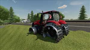 landwirtschafts farming simulator ls fs 22 2022 ls22 fs22 ls2022 fs2022 mods free download farm sim Case IH Magnum 340 - 400 Serie Sonderausgabe FL 1.0.0.0