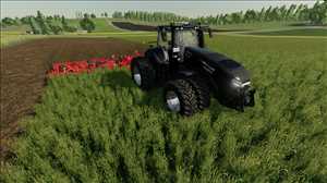 landwirtschafts farming simulator ls fs 22 2022 ls22 fs22 ls2022 fs2022 mods free download farm sim Case IH Magnum 340 - 400 Serie Sonderausgabe FL 1.1.0.3