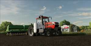 landwirtschafts farming simulator ls fs 22 2022 ls22 fs22 ls2022 fs2022 mods free download farm sim Case IH Magnum 7100 Traktorserie 1.0