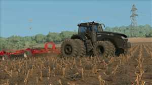 landwirtschafts farming simulator ls fs 22 2022 ls22 fs22 ls2022 fs2022 mods free download farm sim Case IH Magnum Black Edition Limited 1.0.0.0