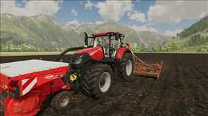 landwirtschafts farming simulator ls fs 22 2022 ls22 fs22 ls2022 fs2022 mods free download farm sim Case IH Optum 1.1.0.0