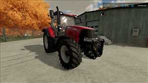 landwirtschafts farming simulator ls fs 22 2022 ls22 fs22 ls2022 fs2022 mods free download farm sim Case IH Puma-Serie Edit 1.0.0.0
