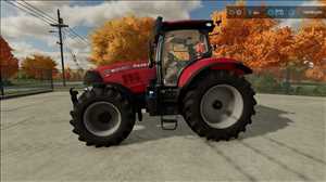 landwirtschafts farming simulator ls fs 22 2022 ls22 fs22 ls2022 fs2022 mods free download farm sim Case IH Puma-Serie Edit 1.0.0.0